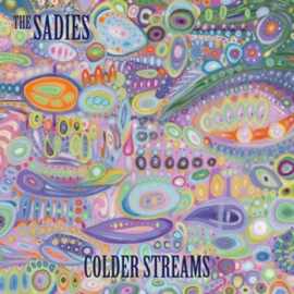 Sadies - Colder Streams | LP