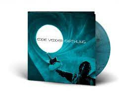 Eddie Vedder - Earthling | LP -Coloured vinyl-