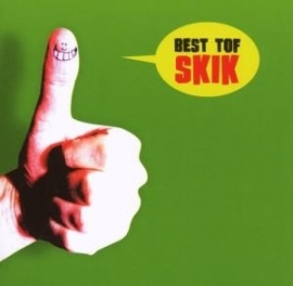 Skik - Best tof | CD