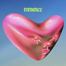 Fontaines D.C. - Romance | CD
