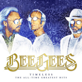 Bee Gees - Timeless: The All-Time Greatest Hits | CD