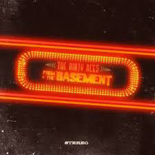 Dirty Aces - From the basement | LP + CD