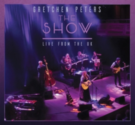 Gretchen Peters - The Show | 2CD