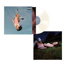 Olivia Rodrigo - You Seem Pretty Sad For a Girl So In Love | LP -Coloured vinyl-