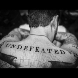 Frank Turner - Undefeated | LP