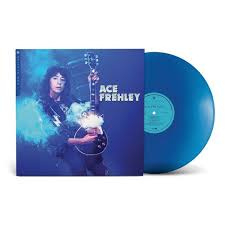 Ace Frehley - Now Playing | LP -Coloured vinyl-