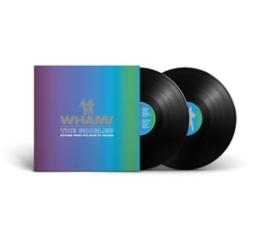 Wham! - The Singles: Echoes From the Edge of Heaven | 2LP