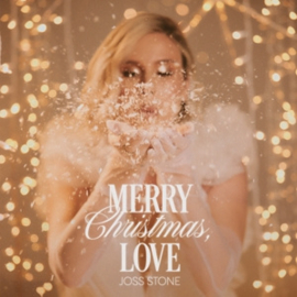 Joss Stone - Merry Christmas, Love | LP