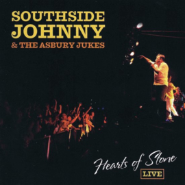 Southside Johnny & the Asbury Jukes - Heart od stone live | CD