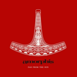 Amorphis - Far From the Sun | LP - Reissue, coloured vinyl-