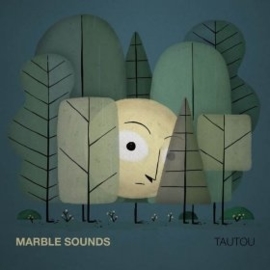 Marble sounds - Tautou  | CD