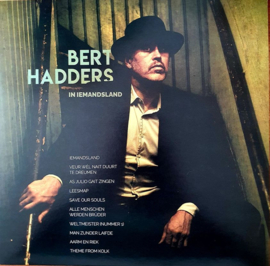 Bert Hadders - In iemandsland | LP