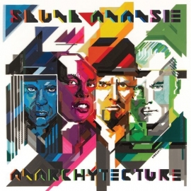 Skunk Anansie - Anarchytechture  | CD