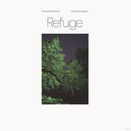 Devendra Banhart & Noah Georgeson - Refuge | CD
