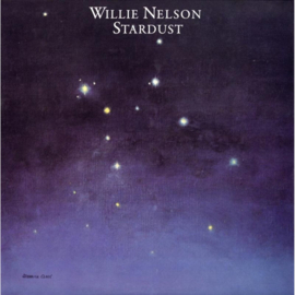 Willie Nelson - Stardust | LP -Reissue-