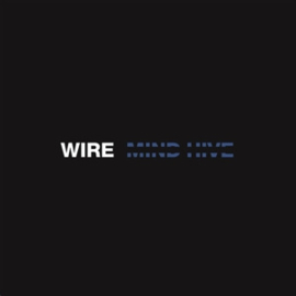 Wire - Mind hive | LP