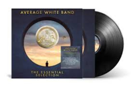 Average White Band - The Essential Selection | LP