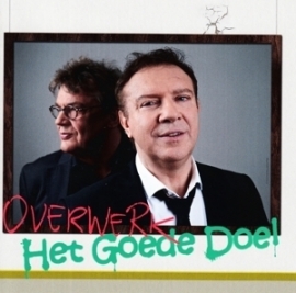 Goede doel - Overwerk | CD