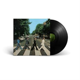 Beatles - Abbey Road 50th anniversary edition   | LP