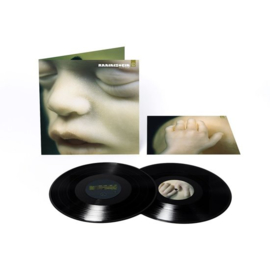 Rammstein - Mutter  | 2LP