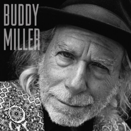 Buddy Miller - Buddy Miller | LP