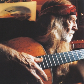 Willie Nelson - It Always Will Be | CD -Reissue-