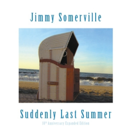 Jimmy Somerville - Suddenly Last Summer | CD 10th Anniversary