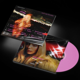 Jorja Smith - What Are The Odds | LP -Coloured vinyl-