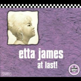 Etta James - At Last! + 4 -Remast- | CD