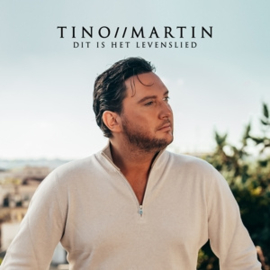 Tino Martin - Dit is Het Levenslied | CD