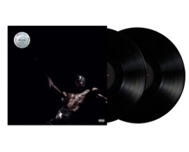 Travis Scott - Utopia | 2LP