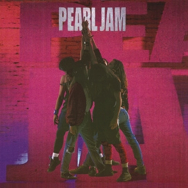 Pearl Jam - Ten | LP