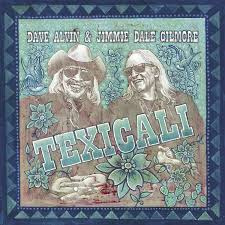 Dave Alvin & Jimmie Dale Gilmore - Texicali | 2LP