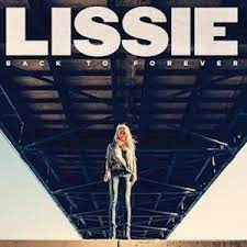 Lissie - Back To Forever | LP -Coloured vinyl-