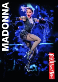 Madonna - Rebel heart tour (live at Sydney) | DVD