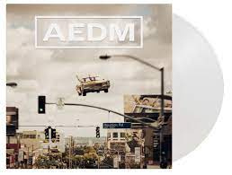 Acda En De Munnik - Aedm | LP -Coloured vinyl-