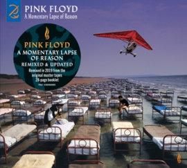 Pink Floyd - A Momentary Lapse Of Reason | 2LP -Half Speed, 45rpm -