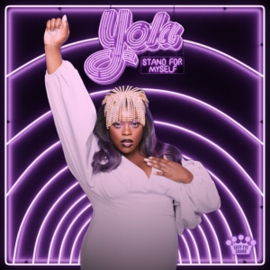 Yola - Stand For Myself | CD