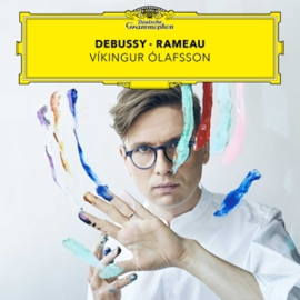 Vikingur Olafsson - Debussy & Rameau  | CD