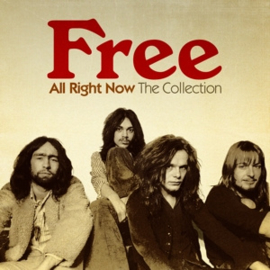 Free - All Right Now: the Collection | LP