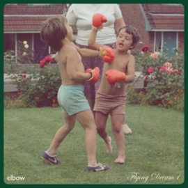 Elbow - Flying Dream 1 | LP