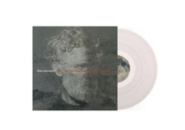 Glen Hansard - All That Was East is West of Me Now | LP -Coloured vinyl-