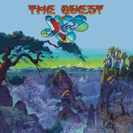 Yes - The Quest | 2CD+BLRY