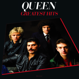 Queen - Greatest hits 1 | 2LP