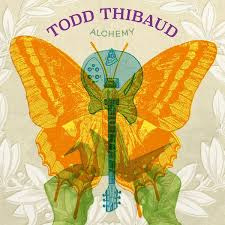Todd Thibaud - Alchemy | 2CD