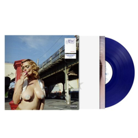 Troye Sivan - She's The Best | LP -Coloured vinyl-