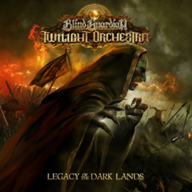 Blind Guardian Twilight Orchestra -Legacy of the Dark Lands -Ltd- | LP