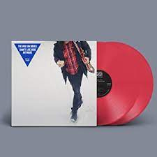 War On Drugs - I Don't Live Here Anymore | 2LP -Coloured vinyl-