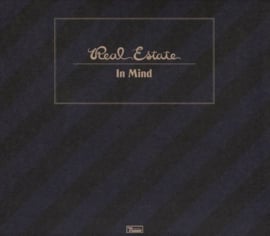 Real Estate - In mind | CD