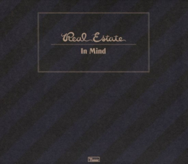 Real Estate - In mind | CD